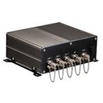 Одноплатный компьютер GIGAIPC QBiX-WP-WHLA8265H-A1 IP67 - Industrial water proof system with Intel® Core™ i5-8265U Processor — изображение 2