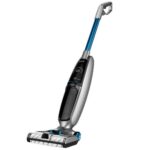 Вертикальный пылесос Jimmy Bad Pack HW8 Graphite+Blue Cordless Vacuum&Washer (310296) — изображение 2