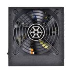 Блок питания Silverstone SST-ST1200-PTS V1.0 Strider Platinum Series, 1200W 80 Plus Platinum, ATX PC Power Supply, 120mm HYB quient fan, 140mm depth, 100% modular, RTL {4} (226582) — изображение 2