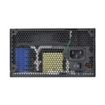 Блок питания Silverstone SST-ST1200-PTS V1.0 Strider Platinum Series, 1200W 80 Plus Platinum, ATX PC Power Supply, 120mm HYB quient fan, 140mm depth, 100% modular, RTL {4} (226582) — изображение 4