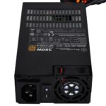Блок питания Silverstone SST-FX350-G Flex Series, 350W, 80 Plus Gold PC Power Supply, Low Noise 40mm fan (225912) — изображение 3