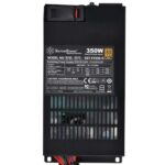 Блок питания Silverstone SST-FX350-G Flex Series, 350W, 80 Plus Gold PC Power Supply, Low Noise 40mm fan (225912) — изображение 4