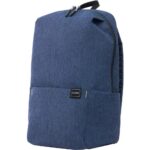 Рюкзак Xiaomi Mi Casual Daypack Dark Blue (ZJB4144GL) (706103)