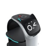 Сервисный робот-доставщик PuduRobotics модели BellaBot — изображение 5