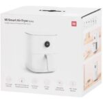 Аэрогриль Xiaomi Bad Pack Mi Smart Air Fryer 3.5L EU MAF02 (BHR4849EU) (728594) (728594) — изображение 7