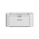 Pantum P2200 A4, принтер, лазерный, черно-белый, 20стр/мин, 1200x1200dpi, 600МГц, 64Мб,USB, 1600стр/картридж, белый корпус (P2200)(001557)