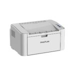 Pantum P2200 A4, принтер, лазерный, черно-белый, 20стр/мин, 1200x1200dpi, 600МГц, 64Мб,USB, 1600стр/картридж, белый корпус (P2200)(001557) — изображение 4