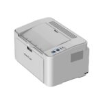 Pantum P2200 A4, принтер, лазерный, черно-белый, 20стр/мин, 1200x1200dpi, 600МГц, 64Мб,USB, 1600стр/картридж, белый корпус (P2200)(001557) — изображение 5