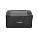 Pantum P2207 A4, принтер, лазерный, черно-белый, 20стр/мин, 1200x1200dpi, 600МГц, 64Мб, USB, 1600стр/картридж, чёрный корпус (P2207)(001564)