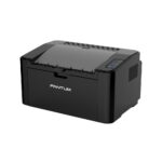 Pantum P2207 A4, принтер, лазерный, черно-белый, 20стр/мин, 1200x1200dpi, 600МГц, 64Мб, USB, 1600стр/картридж, чёрный корпус (P2207)(001564) — изображение 3