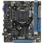 Материнская плата Esonic Bad Pack H81JEL WITH Intel Celeron (G1840) H81JEL WITH Intel Celeron (G1840)