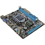 Материнская плата Esonic Bad Pack H81JEL WITH Intel Celeron (G1840) H81JEL WITH Intel Celeron (G1840) — изображение 2
