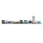 Материнская плата Esonic Bad Pack H81JEL WITH Intel Celeron (G1840) H81JEL WITH Intel Celeron (G1840) — изображение 3