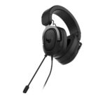 Гарнитура ASUS TUF GAMING H3 GUN METAL 294g 20 ~ 20000Hz 3,5mm wired (90YH028G-B1UA00) — изображение 2