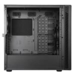 Корпус для ПК Silverstone Bad Pack SST-SEQ1B (814575) bp — изображение 3