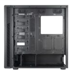 Корпус для ПК Silverstone Bad Pack SST-SEQ1B (814575) bp — изображение 4