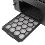 Корпус для ПК Silverstone Bad Pack SST-SEQ1B (814575) bp — изображение 6