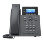 Телефон IP Grandstream GRP2602 , с б/п (703129) — изображение 2