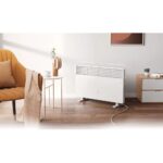 Обогреватель конвекционный Xiaomi Mi Smart Space Heater S KRDNQ03ZM (BHR4037GL) (718267) — изображение 4