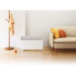 Обогреватель конвекционный Xiaomi Mi Smart Space Heater S KRDNQ03ZM (BHR4037GL) (718267) — изображение 5