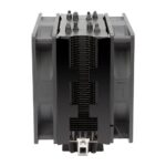 Вентилятор ALSEYE S120D-B Universal, TDP 135W, 2x120FAN, 4 heat pipe, PWM, RTL{20} (874258) — изображение 3
