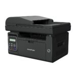 Pantum M6550NW A4, МФУ, лазерное, черно-белое, 22стр/мин, 1200x1200dpi, 600МГц, 128Мб, 35АПД, WiFi/USB/Ethernet, 1600стр/картридж, чёрный корпус (M6550NW)(002967) — изображение 2