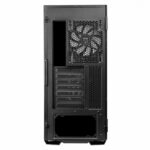 Корпус MSI MPG VELOX 100R 2xUSB 3.0, 1xType C, 4x120mm ARGB Fan, ARGB Control Board, Tempered Glass Window, Glass Front Panel, Brown Box (829315) — изображение 5