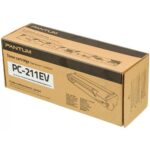 Pantum PC-211P / PC-211EV обновленный тонер-картридж для устройств Pantum P2200/P2207/P2507/P2500W/M6500/M6550/M6607, 1600 стр. (005340) — изображение 2
