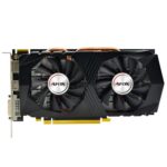 Видеокарта Afox Bad Pack R9 370 ATX Dual Fan 4GB GDDR5 256bit DVI HDMI DP (784009) {20}