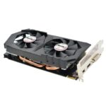 Видеокарта Afox Bad Pack R9 370 ATX Dual Fan 4GB GDDR5 256bit DVI HDMI DP (784009) {20} — изображение 2
