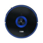 Робот-пылесос Viomi Vacuum Cleaning Robot S9 UV black (V-RVCLMD28C) (680901) — изображение 2
