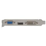 Видеокарта Afox G210 512MB DDR3 64bit VGA DVI HDMI 1FAN LP RTL (780315) {50} — изображение 3