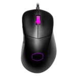 Мышь Cooler Master MM-730-KKOL1 MM730/Wired Mouse/Black Matte