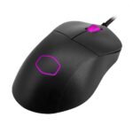 Мышь Cooler Master MM-730-KKOL1 MM730/Wired Mouse/Black Matte — изображение 2