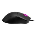 Мышь Cooler Master MM-730-KKOL1 MM730/Wired Mouse/Black Matte — изображение 4
