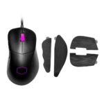 Мышь Cooler Master MM-730-KKOL1 MM730/Wired Mouse/Black Matte — изображение 7