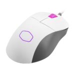Мышь Cooler Master MM-730-WWOL1 MM730/Wired Mouse/White Matte — изображение 2