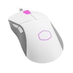 Мышь Cooler Master MM-730-WWOL1 MM730/Wired Mouse/White Matte — изображение 3