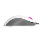 Мышь Cooler Master MM-730-WWOL1 MM730/Wired Mouse/White Matte — изображение 4