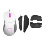 Мышь Cooler Master MM-730-WWOL1 MM730/Wired Mouse/White Matte — изображение 7
