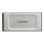Твердотельный накопитель SSD Kingston XS2000 PORTABLE SXS2000/1000G USB 3.2 Gen 2x2 1000GB , 2000/2000, RTL (321340) — изображение 2