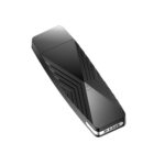 Адаптер беспроводной связи (Wi-Fi) D-Link DWA-X1850/A1A Wi-Fi 6 двухдиапазонный USB 3.0 адаптер AX1800 (462917) {40} — изображение 2