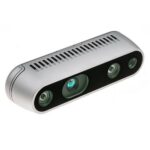 3D камера Intel RealSense Depth Camera D435 BLK RoHSconf