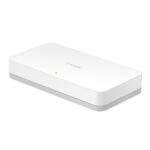 Коммутатор D-Link DGS-1008A/F1A Неуправляемый коммутатор с 8 портами 10/100/1000Base-T {20} (465291) — изображение 2