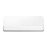 Коммутатор D-Link DGS-1008A/F1A Неуправляемый коммутатор с 8 портами 10/100/1000Base-T {20} (465291) — изображение 3