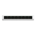 Коммутатор D-Link DGS-1008A/F1A Неуправляемый коммутатор с 8 портами 10/100/1000Base-T {20} (465291) — изображение 5