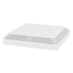 Маршрутизатор KEENETIC Keenetic Voyager Pro (KN-3510) KN-3510 Гигабитный интернет-центр с Mesh Wi-Fi 6 AX1800, анализатором спектра Wi-Fi, 2-портовым Smart-коммутатором, переключателем режима роутер/ретранслятор и питанием Power over Ethernet (920809)