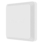 Маршрутизатор KEENETIC Keenetic Voyager Pro (KN-3510) KN-3510 Гигабитный интернет-центр с Mesh Wi-Fi 6 AX1800, анализатором спектра Wi-Fi, 2-портовым Smart-коммутатором, переключателем режима роутер/ретранслятор и питанием Power over Ethernet (920809) — изображение 2