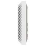 Маршрутизатор KEENETIC Keenetic Voyager Pro (KN-3510) KN-3510 Гигабитный интернет-центр с Mesh Wi-Fi 6 AX1800, анализатором спектра Wi-Fi, 2-портовым Smart-коммутатором, переключателем режима роутер/ретранслятор и питанием Power over Ethernet (920809) — изображение 3