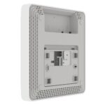 Маршрутизатор KEENETIC Keenetic Voyager Pro (KN-3510) KN-3510 Гигабитный интернет-центр с Mesh Wi-Fi 6 AX1800, анализатором спектра Wi-Fi, 2-портовым Smart-коммутатором, переключателем режима роутер/ретранслятор и питанием Power over Ethernet (920809) — изображение 4